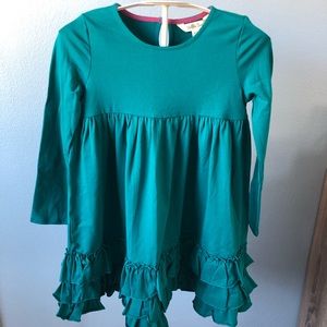 Matilda Jane Veggie Stand Dress